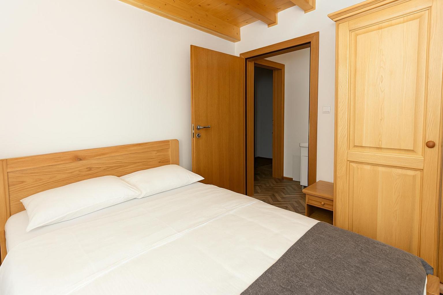 Hill View Chalets Zabljak  Exterior photo