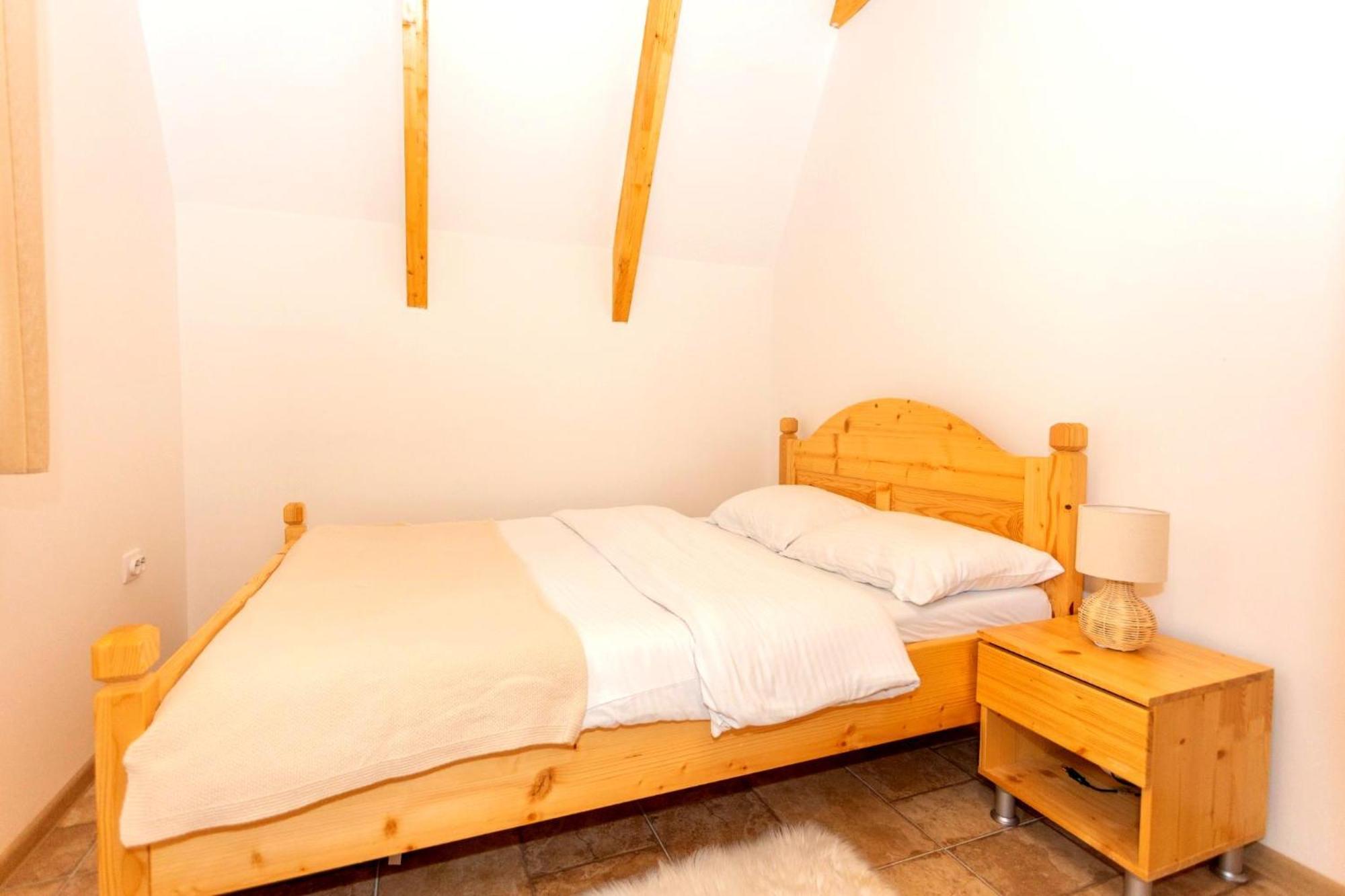 Hill View Chalets Zabljak  Exterior photo